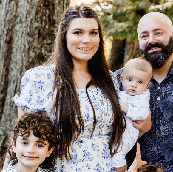 Meet your Posher, Kya. - Picture 1 of 1